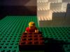 Lego Minecraft 4