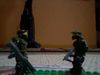 Halo Randomness
