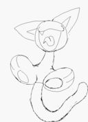 unbelievably pussied