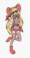 Bunny Maid