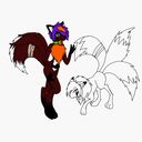 Kitsune Reference page