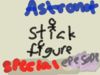 stick figure 4
