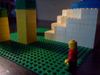 Lego Minecraft 1