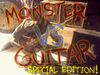 Monster Vs Gutar SP