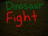 Dinosaur Fight