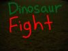 Dinosaur Fight