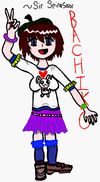 Bachiko Paint