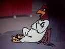Foghorn Leghorn