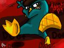 Agent P!