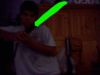 Wii Lightsaber