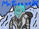 Mr Freeze