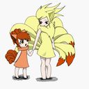 Vulpix and Ninetails