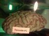Brain Episode 6