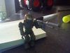 Halo Sneak Attack