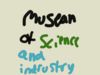 museam of science